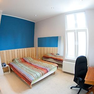 Classic Apartment With Private Sauna In Old Town